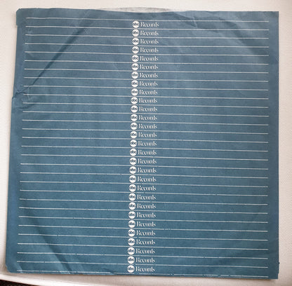 Isaac Hayes Movement - Disco Connection (LP, Album, Ter)