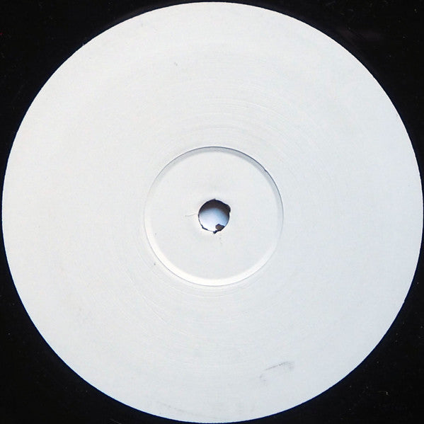 Nuffwish - Nuffwish Vol. 2 (12", Unofficial, W/Lbl)