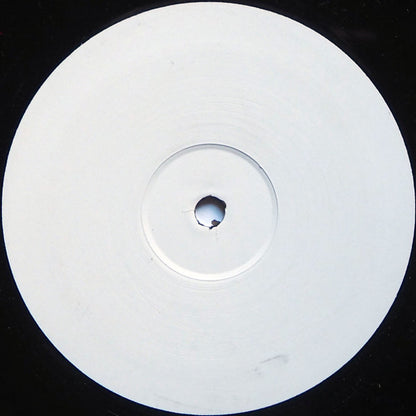 Nuffwish - Nuffwish Vol. 2 (12", Unofficial, W/Lbl)