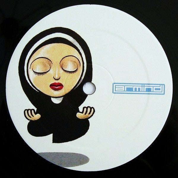 Mark Otten - Tranquility (12")