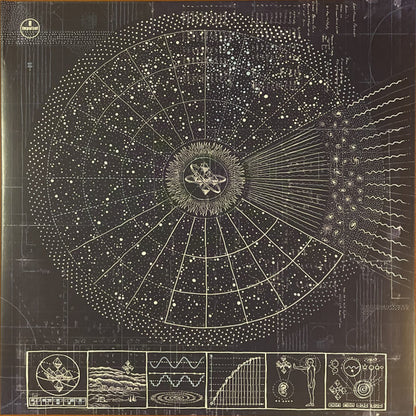 The Comet Is Coming : Hyper-Dimensional Expansion Beam (LP, Album, Ltd, Gat)