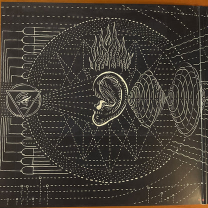 The Comet Is Coming : Hyper-Dimensional Expansion Beam (LP, Album, Ltd, Gat)