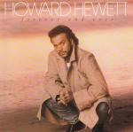 Howard Hewett - Forever And Ever (LP, Album)