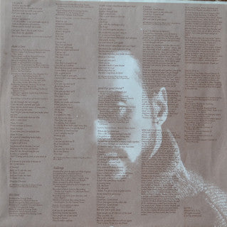Howard Hewett - Forever And Ever (LP, Album)
