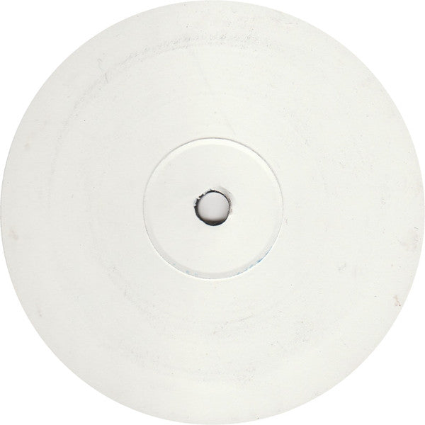 Tuff Productions : Unreleased Projects Vol 5 - So Damn Tuff (12")
