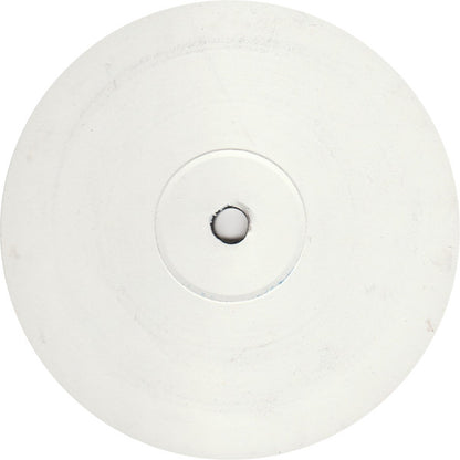 Tuff Productions : Unreleased Projects Vol 5 - So Damn Tuff (12")
