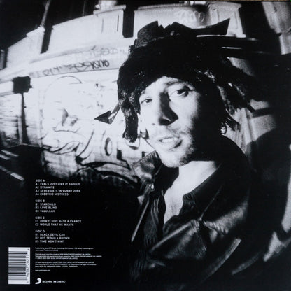 Jamiroquai : Dynamite (2xLP, Album, RE)