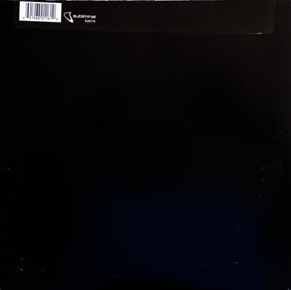 Harry "Choo Choo" Romero Feat. Shawnee Taylor : Be The One (12")