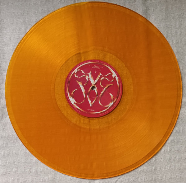 Nicki Minaj - Queen (2xLP, Album, RE, RM, Ora)