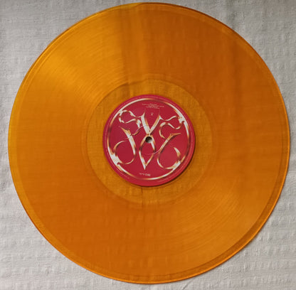 Nicki Minaj - Queen (2xLP, Album, RE, RM, Ora)