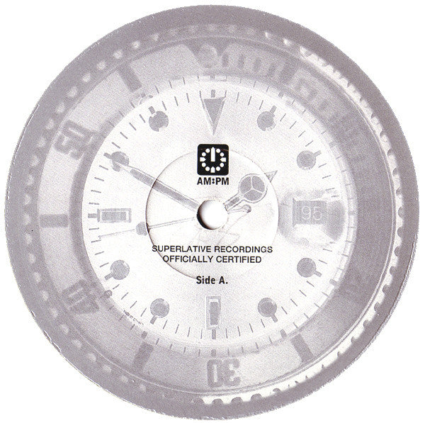 Masters At Work Present India - I Can't Get No Sleep '95 (Masters At Work / David Morales / MK Mixes) (12", 1 o)