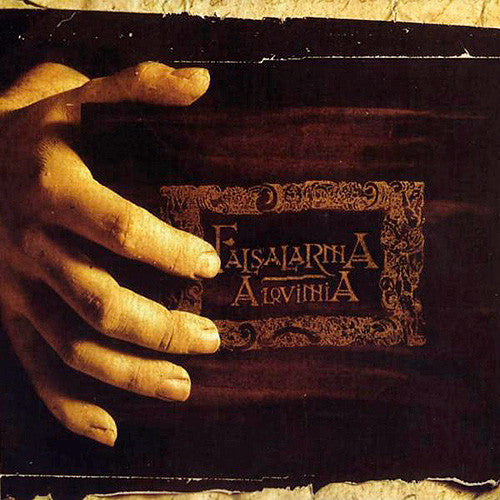 Falsalarma : Alquimia (3xLP, Album, RP, Gat)