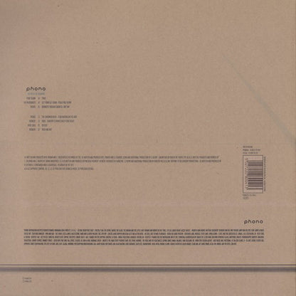 Various : The End Of The Beginning (2xLP, Album)