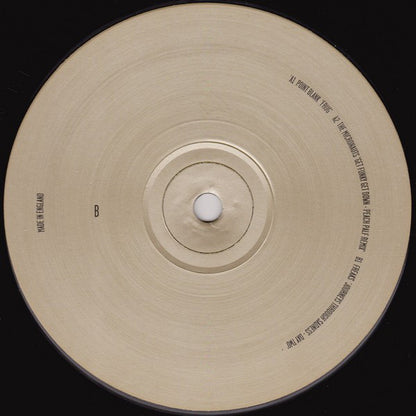 Various : The End Of The Beginning (2xLP, Album)