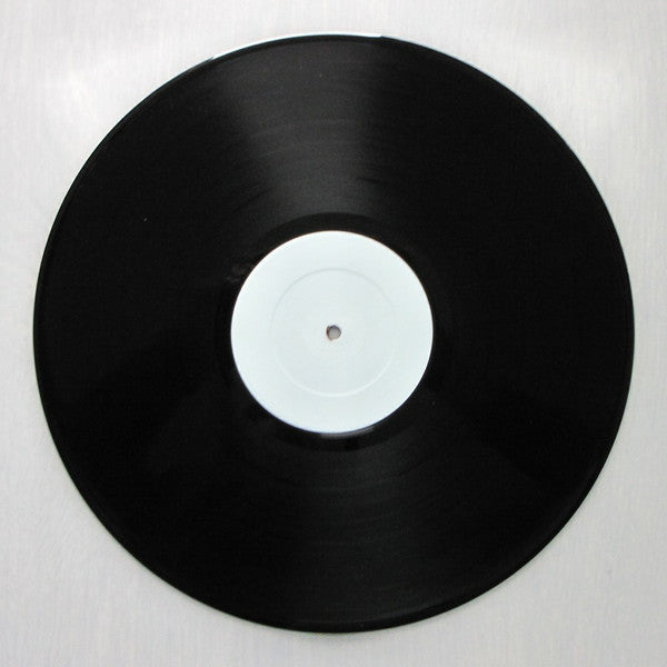 Ann Nesby : Let Your Will Be Done (White Label Bootleg) (12", W/Lbl)