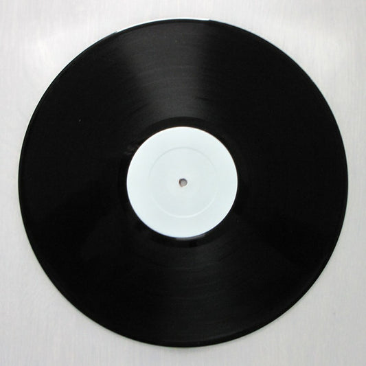 Ann Nesby : Let Your Will Be Done (White Label Bootleg) (12", W/Lbl)