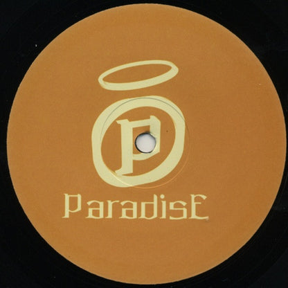 DJ Lima vs Moeb : Philly Groove EP (12", EP)