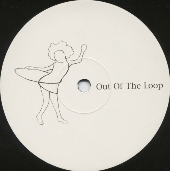 Jaymz Nylon Feat. Mooney : I Know A Place (12")