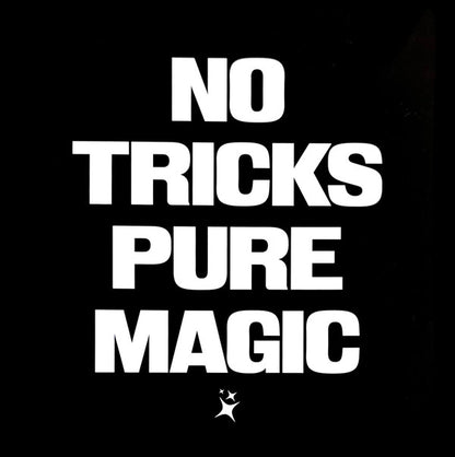 Nas : Magic (LP, Album, Ltd, Gre)