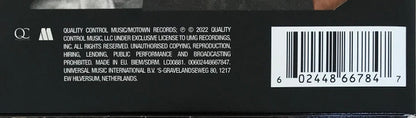 Quavo & Takeoff - Only Built For Infinity Links (2xLP, Album)