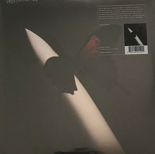 Post Malone - Twelve Carat Toothache (2xLP, Album, Ltd, Tan)