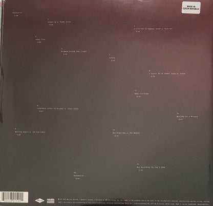 Post Malone - Twelve Carat Toothache (2xLP, Album, Ltd, Tan)