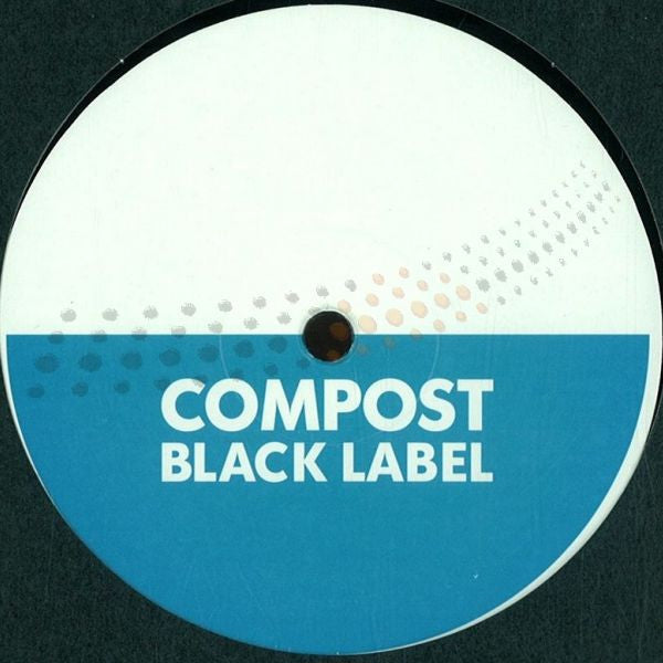 DJ Le Roi - Valdemossa EP (12", EP)