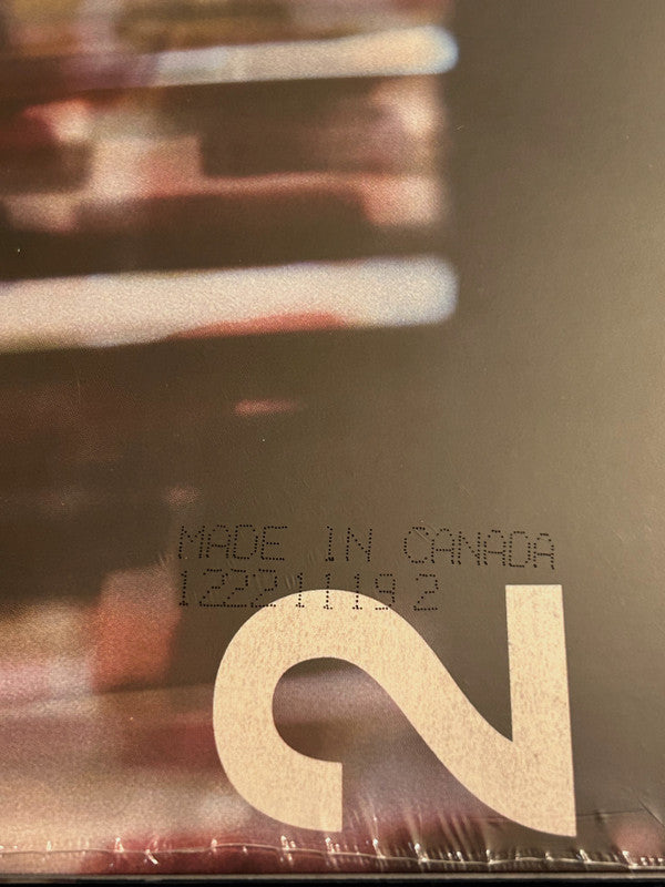 Taylor Swift : Midnights (LP, Album, RE, RP, S/Edition, Blu)