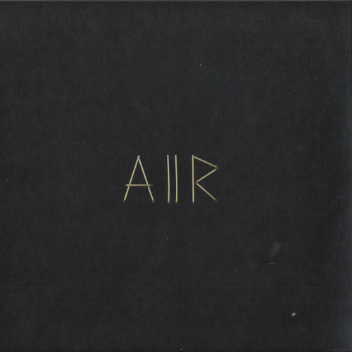 Sault : Aiir (LP, Album)