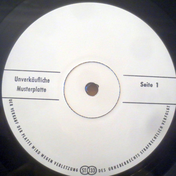 King Tee : Diss You (12", TP)
