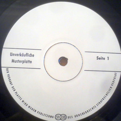 King Tee : Diss You (12", TP)