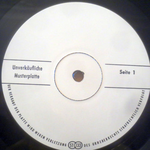 King Tee : Diss You (12", TP)