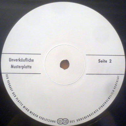 King Tee : Diss You (12", TP)