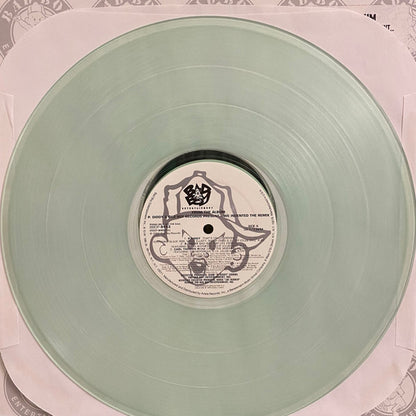 Various : From The Album We Invented The Remix (12", Promo, Cle)