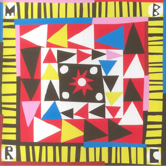 Various - Mr Bongo Record Club Volume Six (2xLP, Comp)