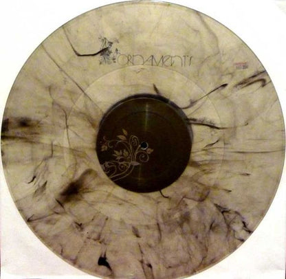 Moodymann - It's 2 Late 4 U And Me (youANDme Edit) (12", S/Sided, Ltd, Cle)