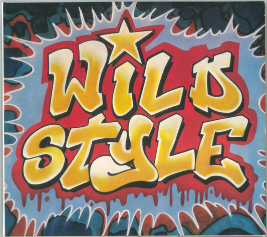 Various : Wild Style (CD, Comp, RE)