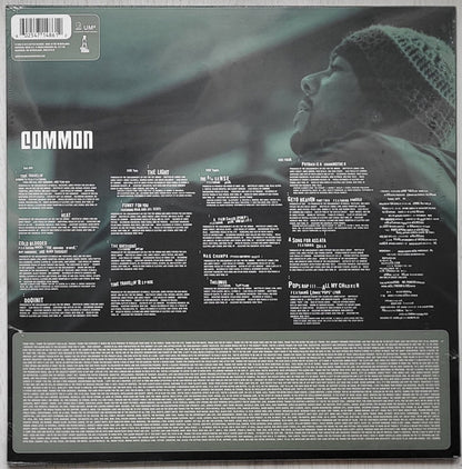 Common : Like Water For Chocolate (2xLP, Album, RE)