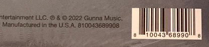 Gunna - DS4EVER (2xLP, Album, Sil)