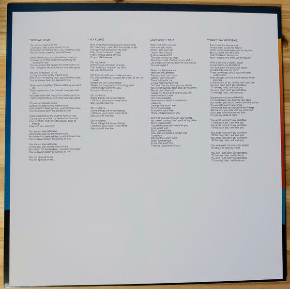 Bobby Caldwell : Bobby Caldwell (LP, Album, RE)