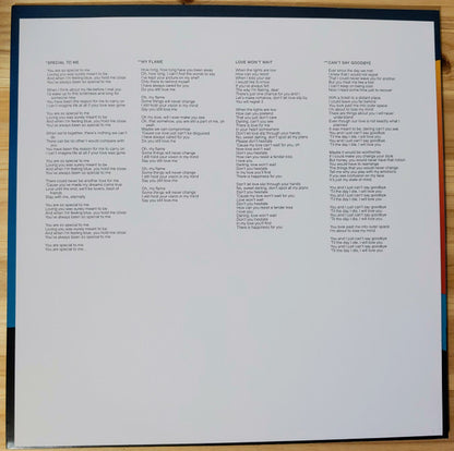 Bobby Caldwell : Bobby Caldwell (LP, Album, RE)