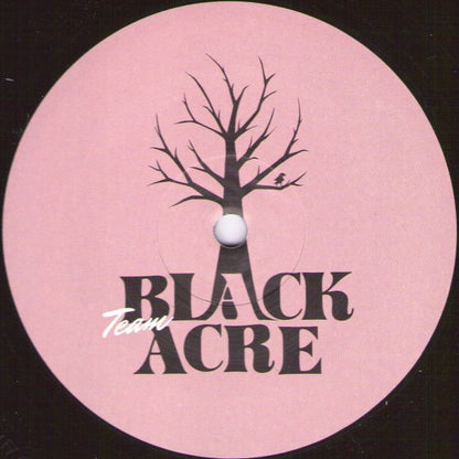 Memotone - Multicolour EP (12", EP)