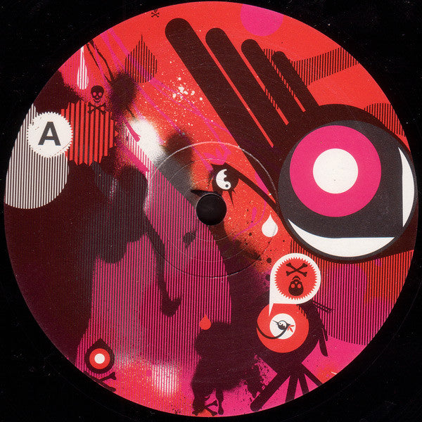 Funkstörung : Disconnected (2xLP, Album)