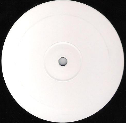 Madonna Vs Legowelt / Unknown Artist Vs Nick Holder - Hollywood Gigolo / Summer Daze Satellites (12", Unofficial, W/Lbl, Sti)