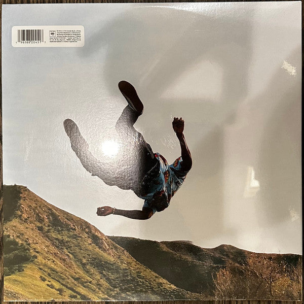 Tyler, The Creator - Wolf (2xLP, Album, RP, Pin)