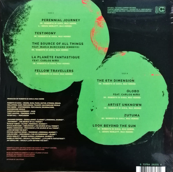 Web Web : Web Max II (LP, 180)