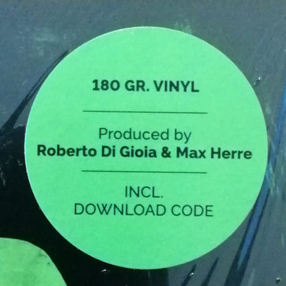 Web Web : Web Max II (LP, 180)