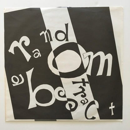 Branford Marsalis - Random Abstract (LP, Album)