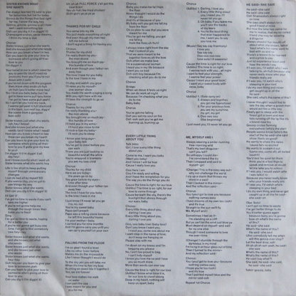 Cheryl Pepsii Riley : Me Myself And I (LP, Album, Club)
