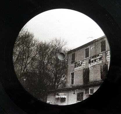 The Gaslight Anthem : History Books (LP, Album, 180)